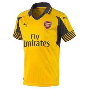 Maillot Extérieur Arsenal vente Maillot Extérieur Arsenal vente