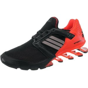 adidas springblade 5 Deepblue homme