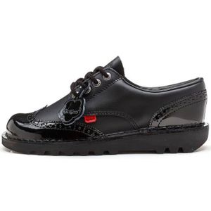 Kickers femme Derbys pas femme Achat Derbys cher Vente Kickers dQxhCtsr