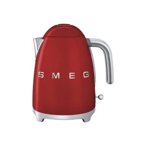 bouilloire smeg pas cher