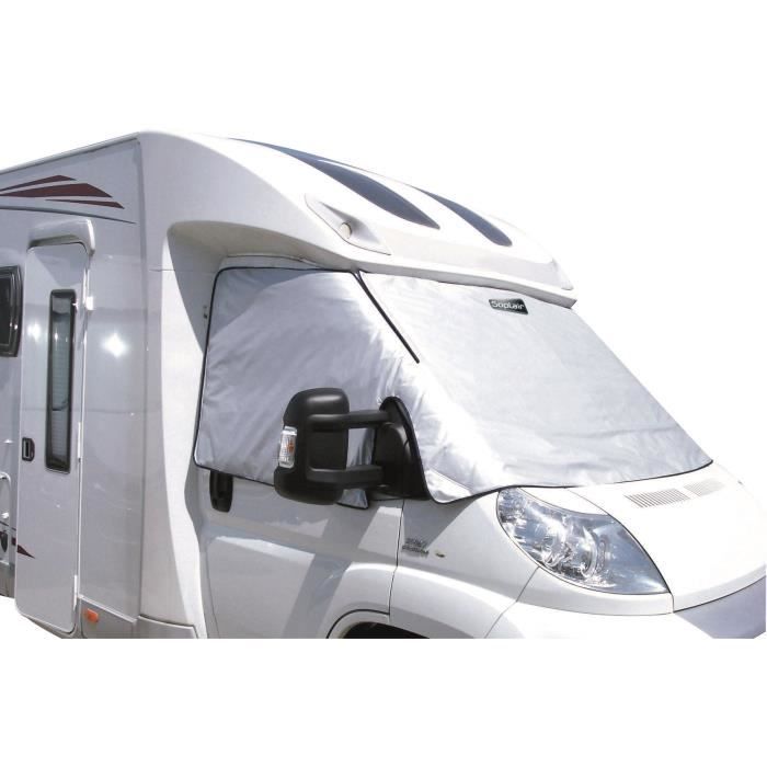 SOPLAIR Volet Extérieur Isoplair pour Boxer Jumper Ducato X250 et 290 après 2006