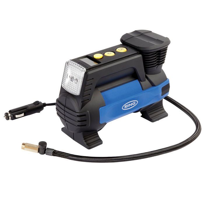 RING RAC820 Compresseur d