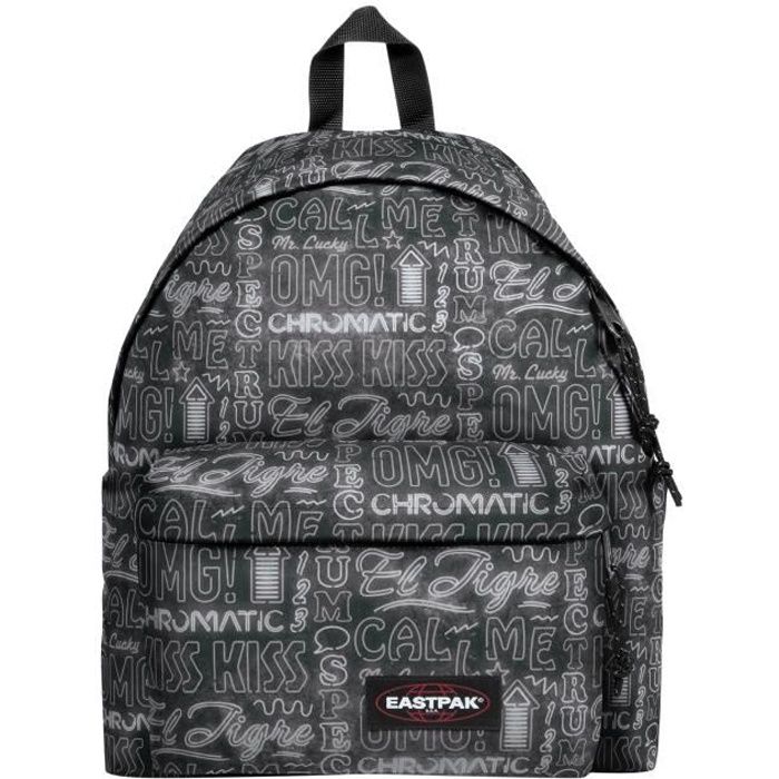 Achat Vente Rembourré Homme À Sac Eastpak Pak'rGris Dos sQtChrd