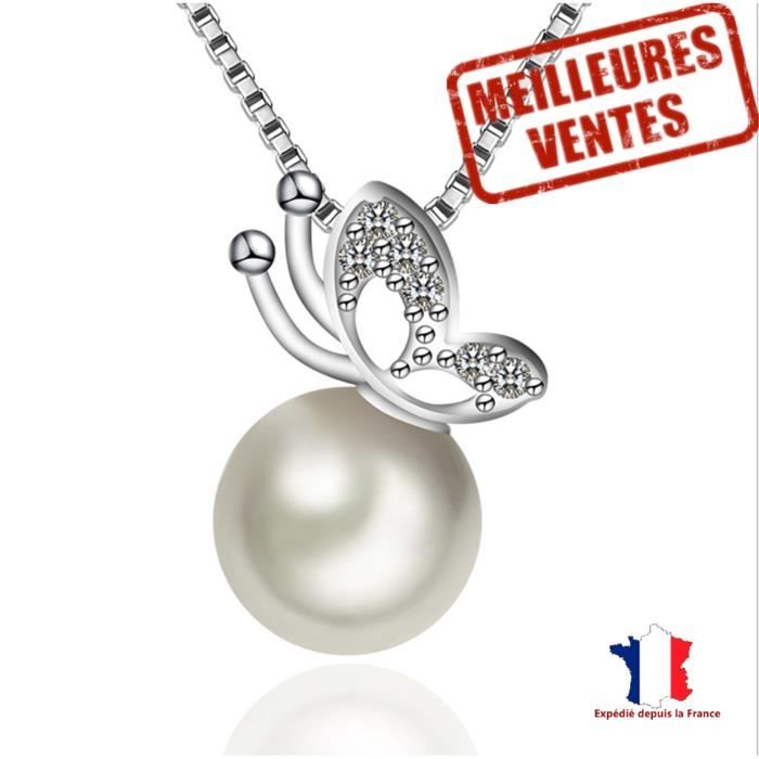 Bijoux fantaisie femme