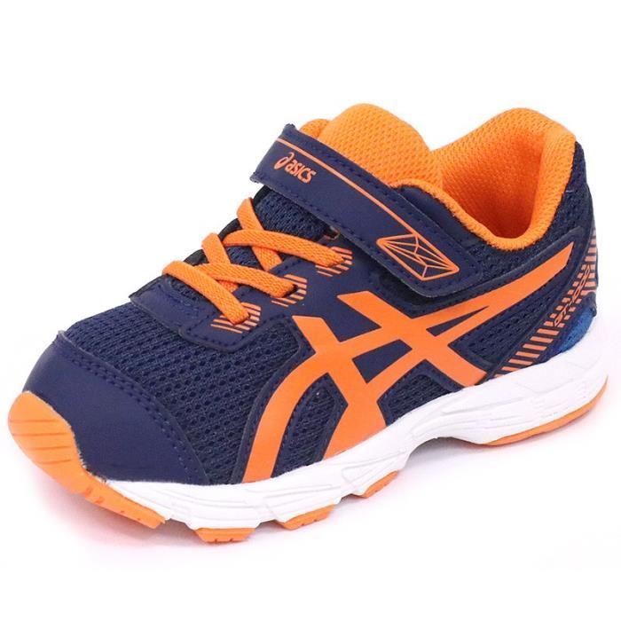 Chaussures GT1000 5 TS Bleu Gar on Asics Chaussures GT1000 5 TS Bleu Gar on Asics