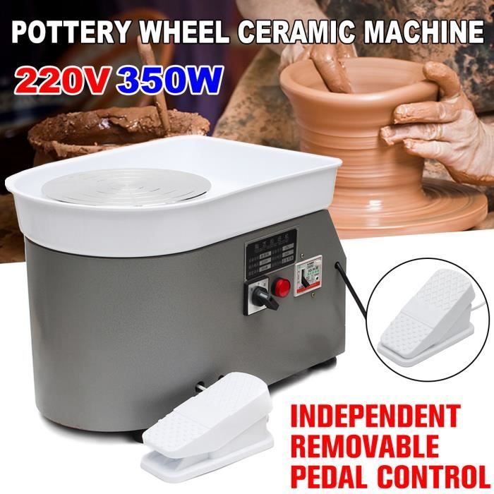 Tour de potier - Achat / Vente pas cher