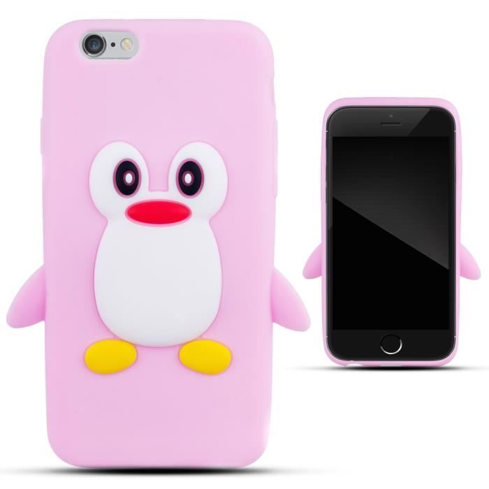 coque iphone 6 manchot coque iphone 6 manchot