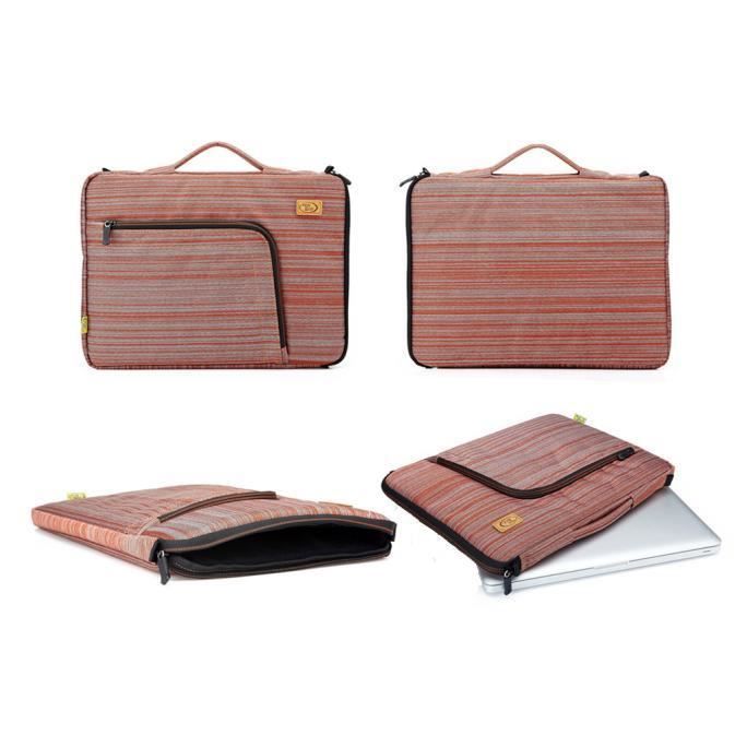 13 '' Laptop Sleeve souple Carry Case2