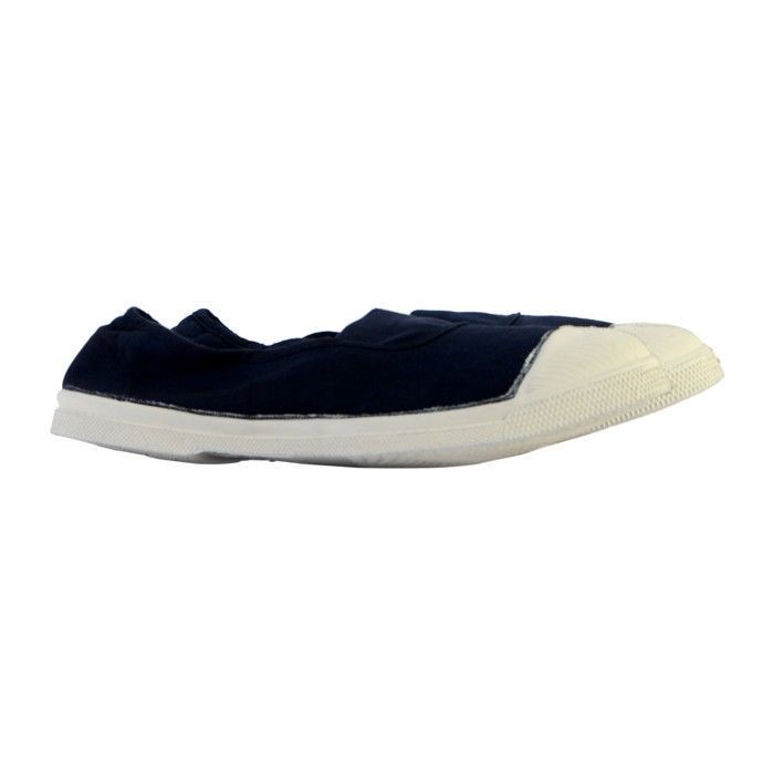 Baskets Baskets Bensimon Tennis Elastique Bensimon Marine Elastique Baskets Marine Tennis 1gXPn