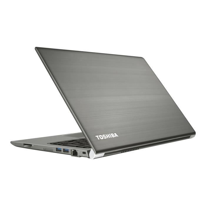 Toshiba Portégé Z30-A-1CR Ultrabook2