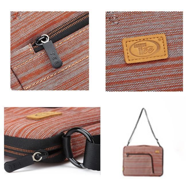 13 '' Laptop Sleeve souple Carry Case3