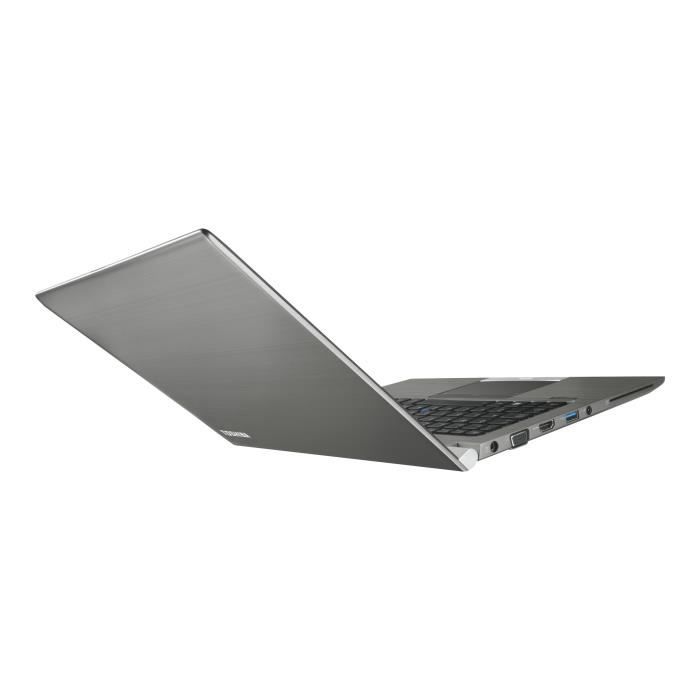 Toshiba Portégé Z30-A-1CR Ultrabook3