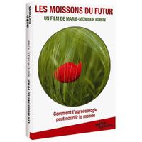 DVD FILM DVD Les moissons du futur, les défis de l'agro-... DVD FILM DVD Les moissons du futur, les défis de l'agro-...