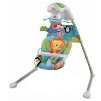 TRANSAT - BALANCELLE FISHER PRICE Balancelle des Découvertes TRANSAT - BALANCELLE FISHER PRICE Balancelle des Découvertes