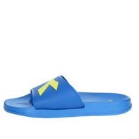MULE Diadora Mules Homme Bleu/Jaune, 39 MULE Diadora Mules Homme Bleu/Jaune, 39