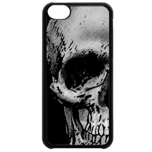 coque iphone 5 c tete de mort coque iphone 5 c tete de mort