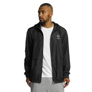 veste reebok homme or