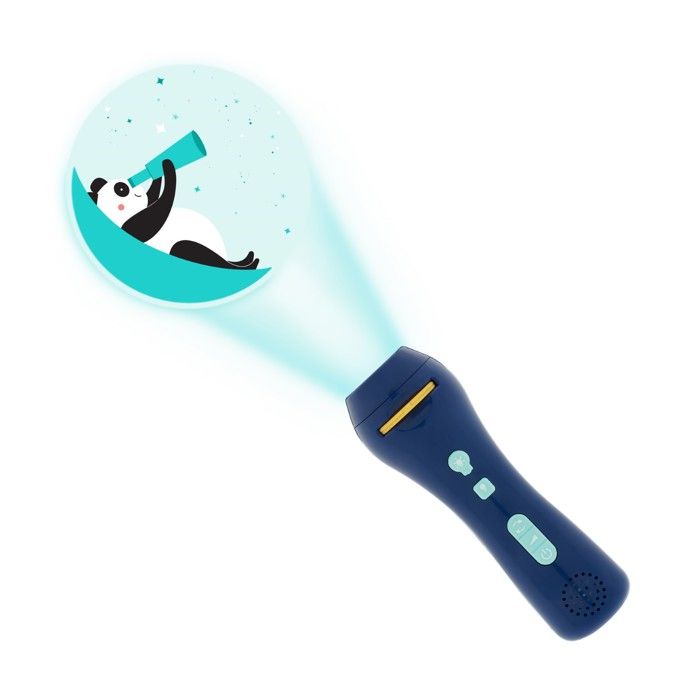 BADABULLE Veilleuse Projection Sweet Dreams