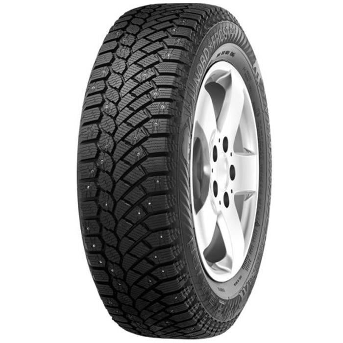 Gislaved NORD FROST 200 245-45 R17 99 T - Pneu auto Tourisme Hiver