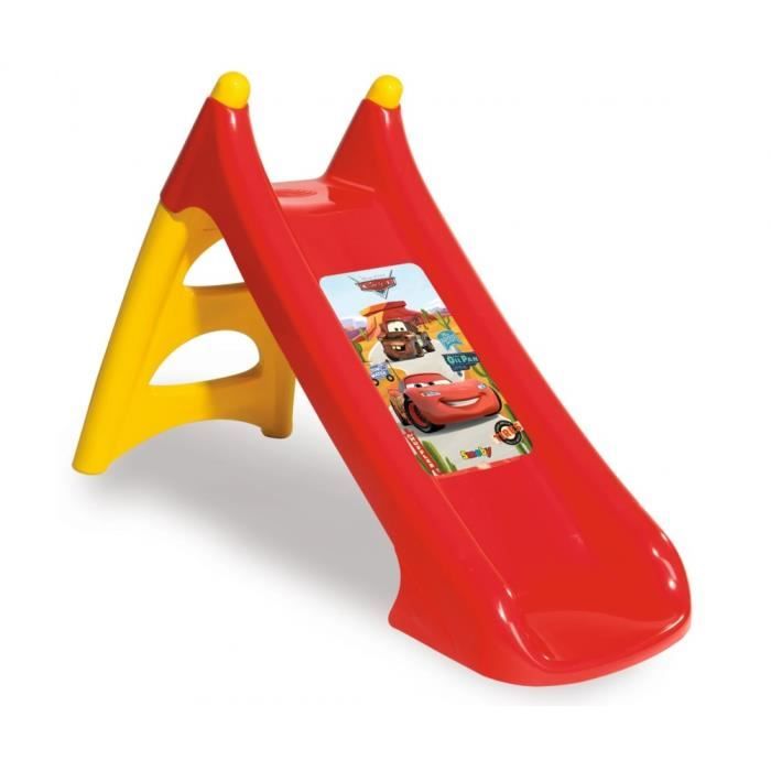 CARS 3 Smoby Toboggan XS - Disney