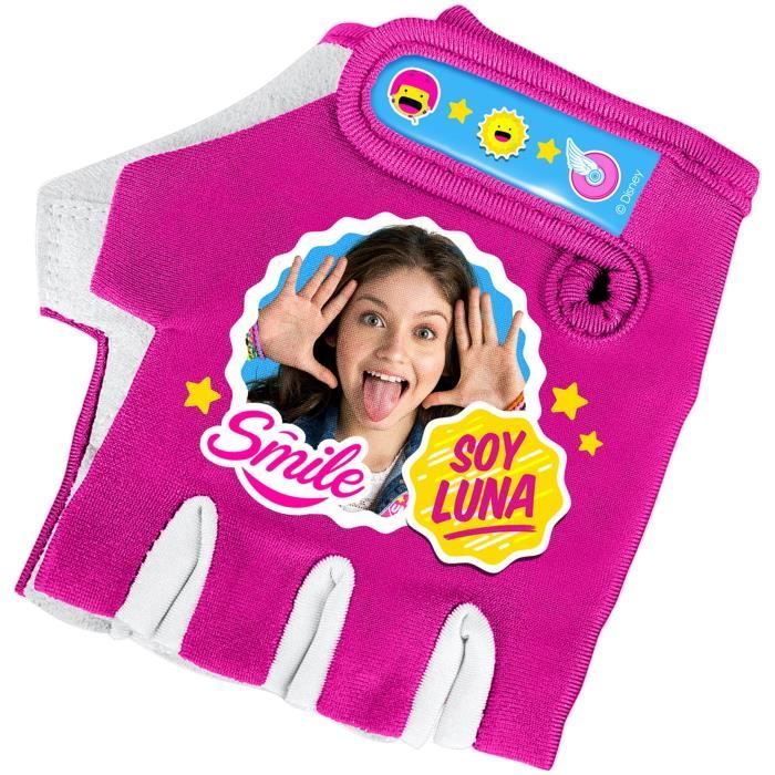 SOY LUNA Mitaines