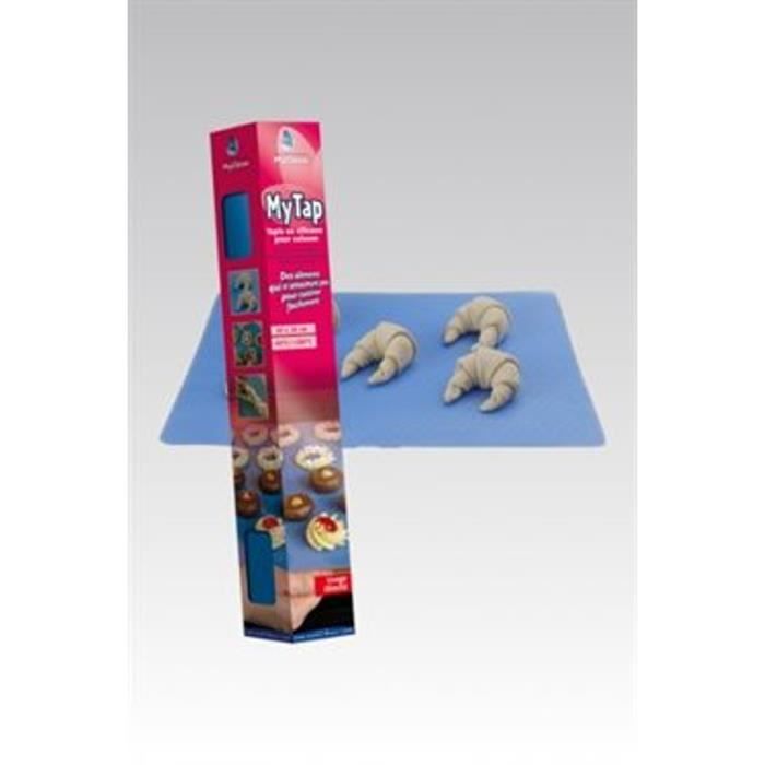 WPRO C00090613 TAPIS SILICONE pour four MYC