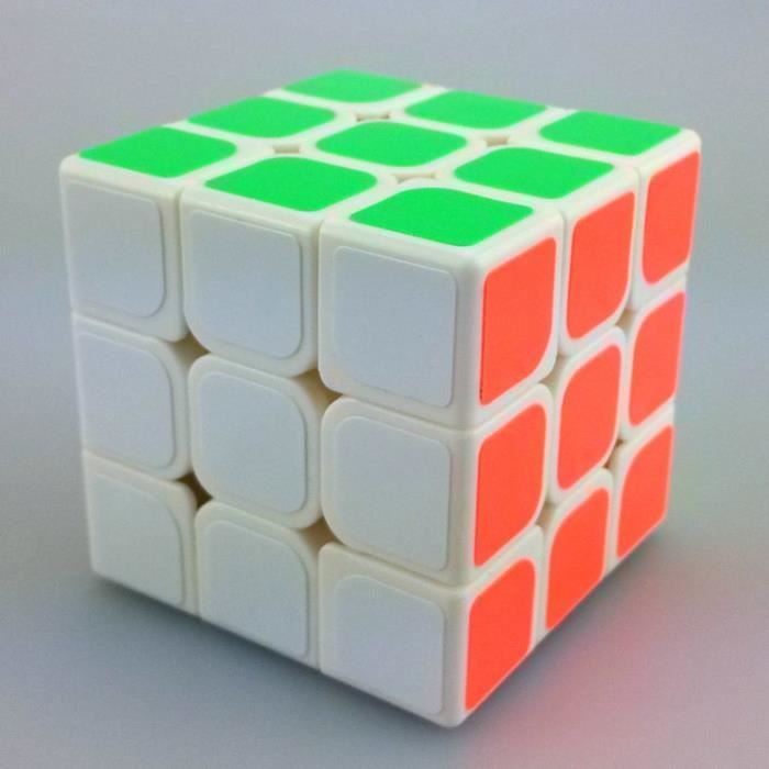 Blank Rubik\'S Cube / Le nouveau Rubiks Cube 7x7 x7 blank - Achat ...