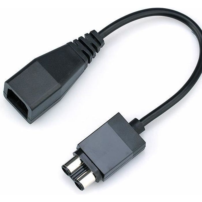 Cable alimentation xbox one Achat / Vente pas cher