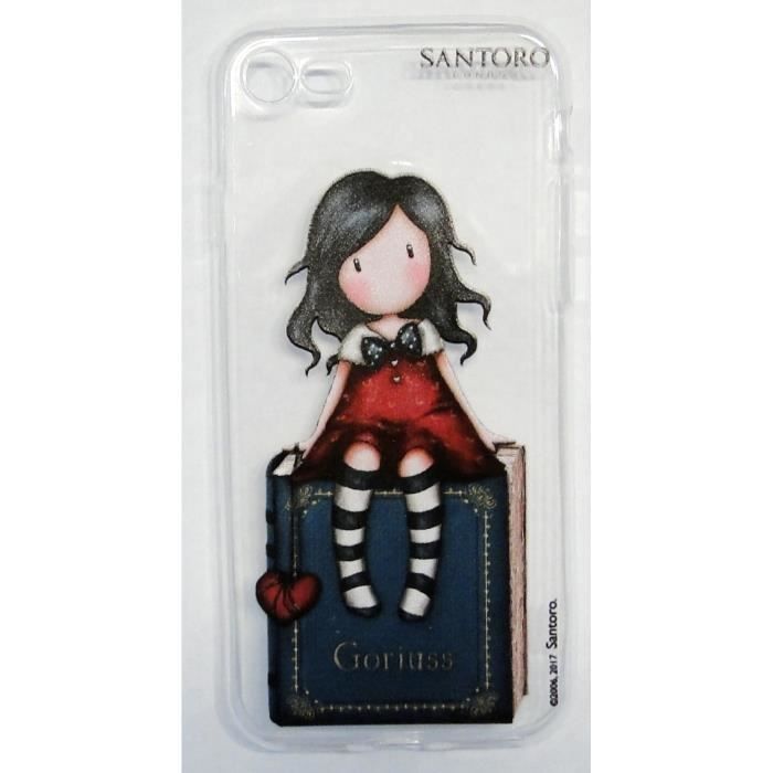 coque iphone 7 gorjuss coque iphone 7 gorjuss