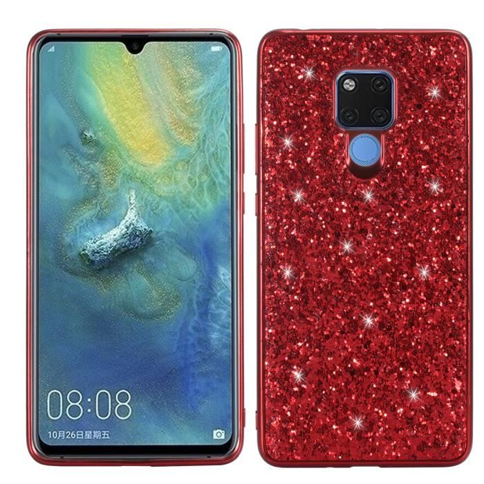 coque rouge huawei mate 20 coque rouge huawei mate 20