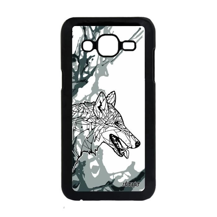 coque samsung j5 loup coque samsung j5 loup
