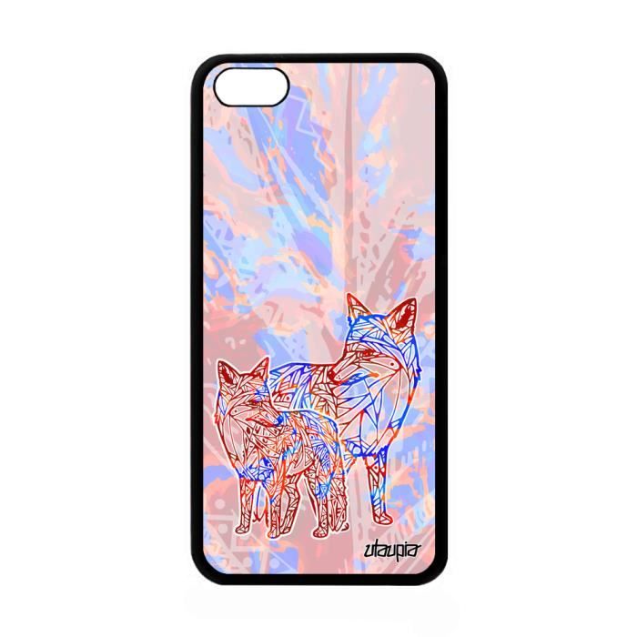 coque renard iphone 5 coque renard iphone 5