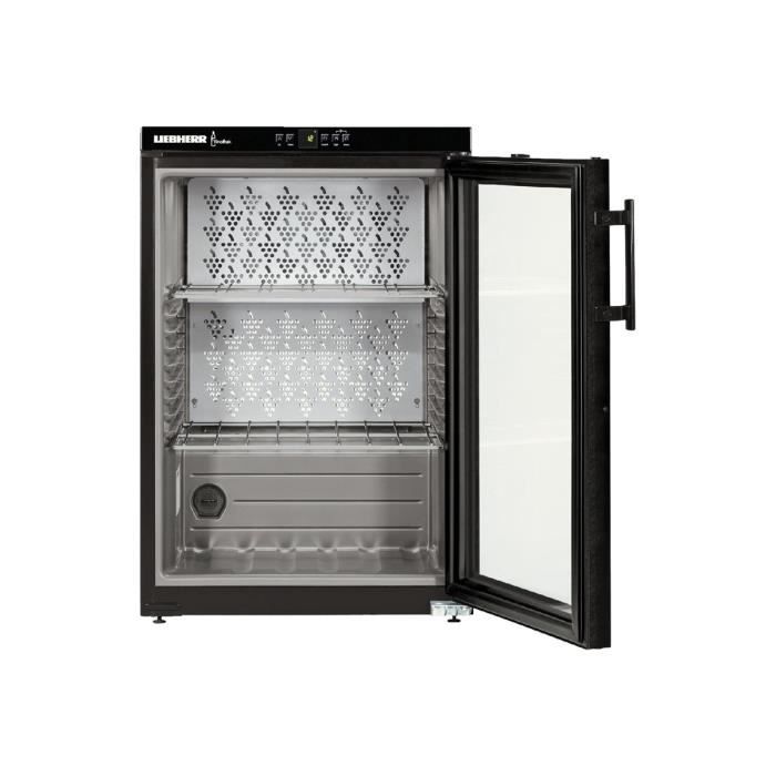 Liebherr WKB 1812 Cave à vin pose libre largeur1