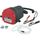 AUTOBEST Pompe De Vidange Moteur Electrique 12V, 6