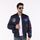 Nasa pilote veste homme manteau homme femme Bomber