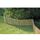 Bordure bambou