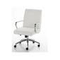 Fauteuil De Bureau Blanc Cosmos Achat Vente Chaise De Bureau
