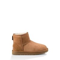 BOTTE UGG Bottes Classic Mini II - Femme - Marron BOTTE UGG Bottes Classic Mini II - Femme - Marron