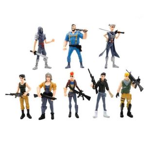 dessin fortnite personnage en couleur - figurine personnage 8pcs anime cartoon fortnite figurines jouets pour figurine personnage 8pcs anime cartoon fortnite figurines jouets pour - dessin fortnite personnage en couleur