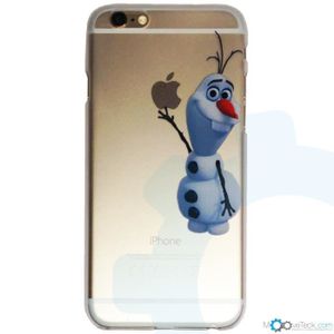 coque iphone 6 olaf coque iphone 6 olaf