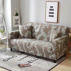 HOUSSE DE CANAPE Couverture Canapé Artiste Khaki Chaise Couch Prote