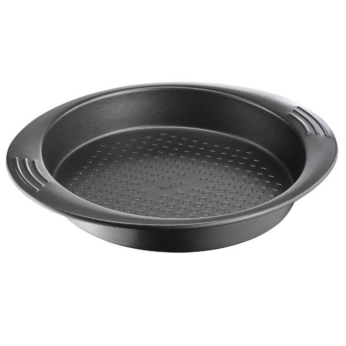 TEFAL EASY GRIP Moule à manqué J0839614 23cm noir