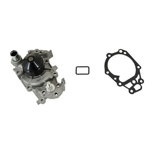 KLAXCAR Pompe à eau - Pour Renault Clio, Kangoo, Twingo