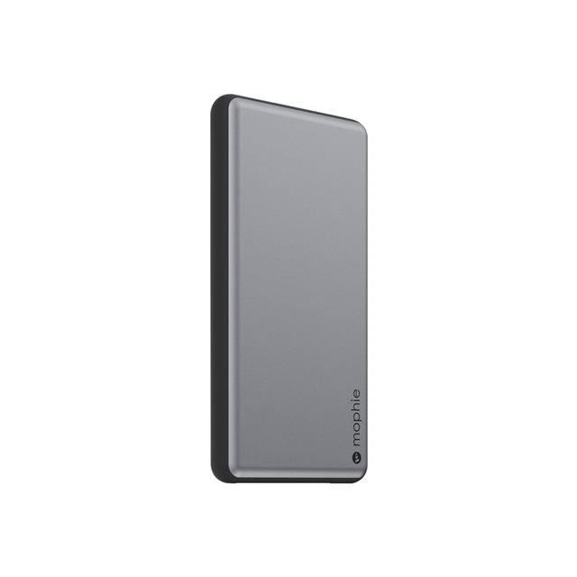 Mophie Powerstation plus 6000mAh spacegrey