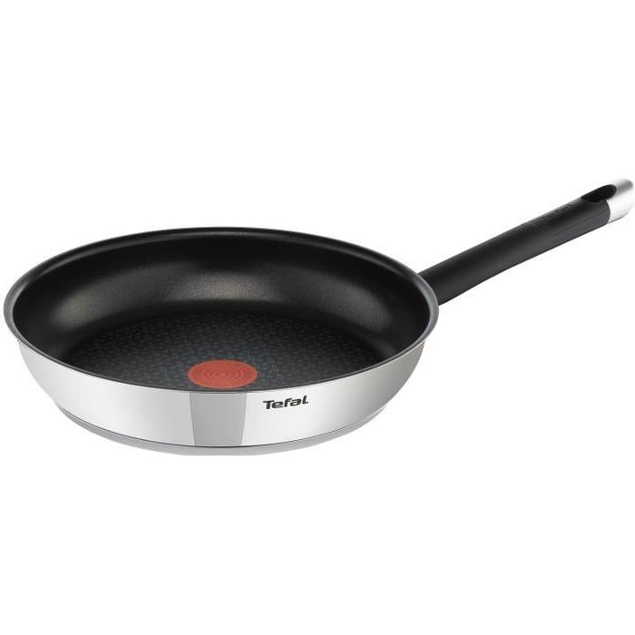 TEFAL EMOTION Poêle 8010876 28cm Tous feux dont induction