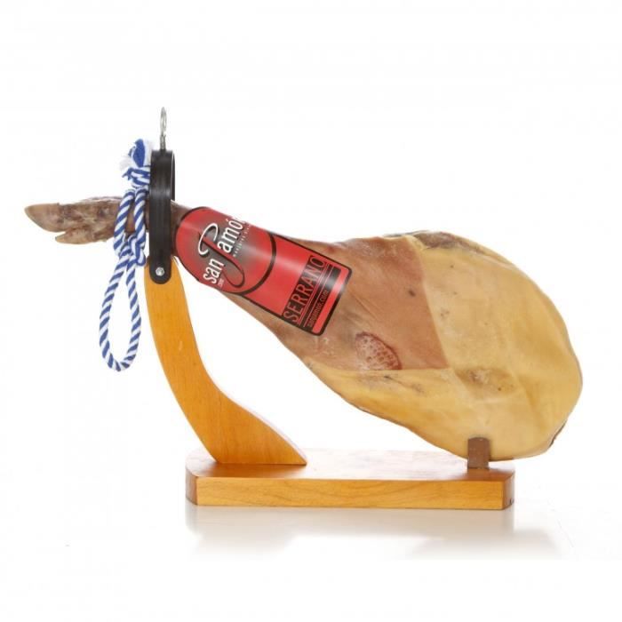 Epaule de Jambon Serrano Achat / Vente jambon sec Epaule de Jambon Serrano Cdiscount Epaule de Jambon Serrano Achat / Vente jambon sec Epaule de Jambon Serrano Cdiscount