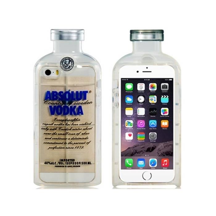 coque iphone 7 vodka coque iphone 7 vodka