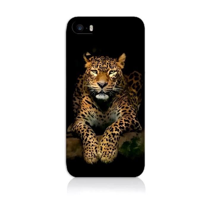 coque iphone 5 leopard coque iphone 5 leopard