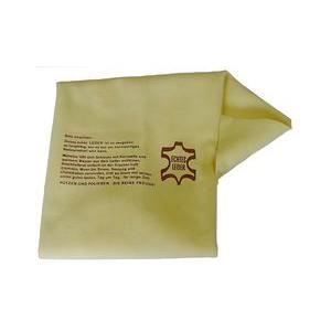 Peau De Chamois Véritable 14 Dm² | Pour Nettoyage Voiture & Caravane | Essuyage Sans Traces