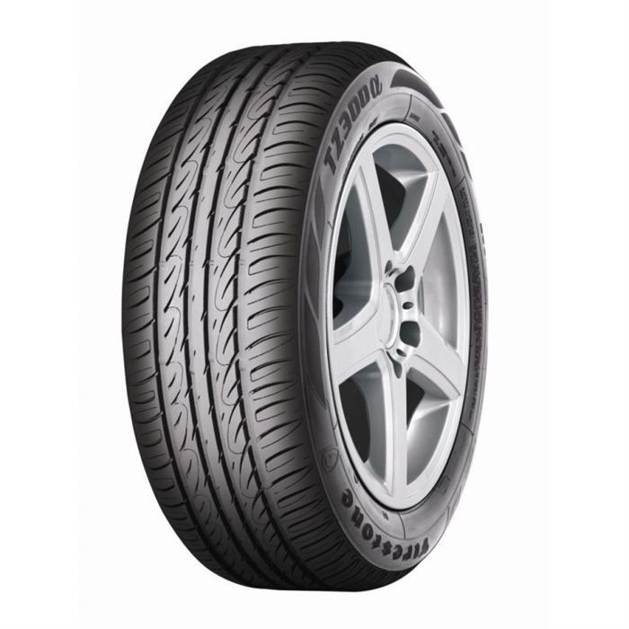 Firestone 215/55R17 94W TZ300   Achat / Vente PNEUS FIR 215/55R17 94W